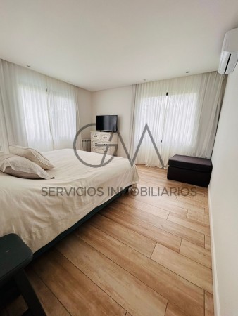 Casa en venta Barrio Privado
