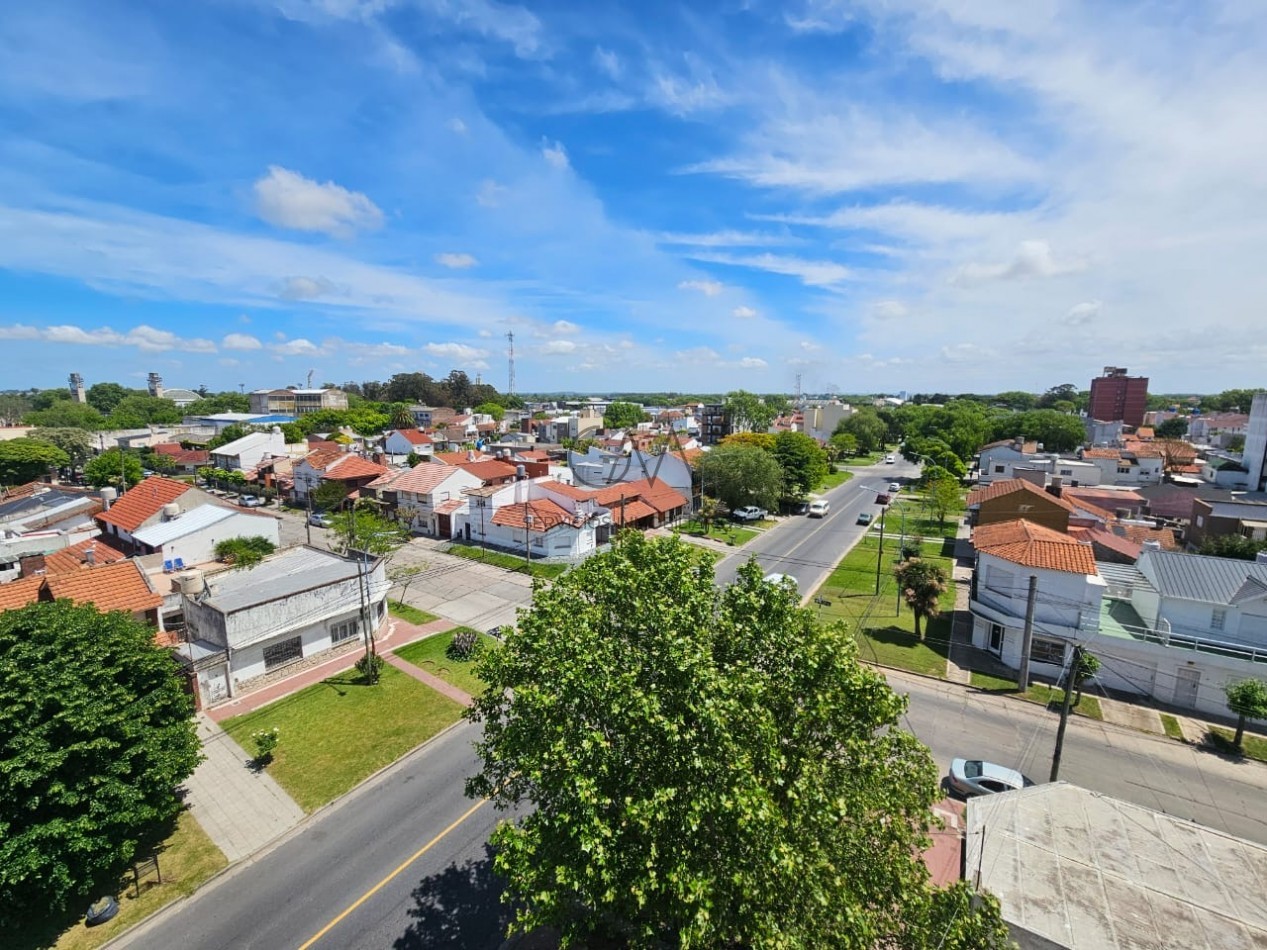 DEPARTAMENTO EN VENTA A ESTRENAR