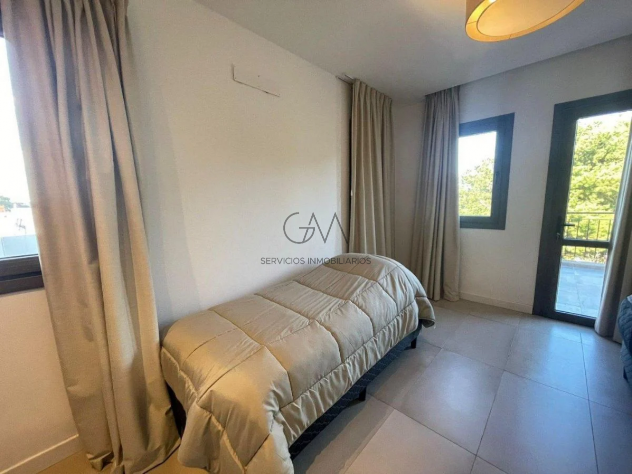 Casa en Alquiler temporada Rumenco