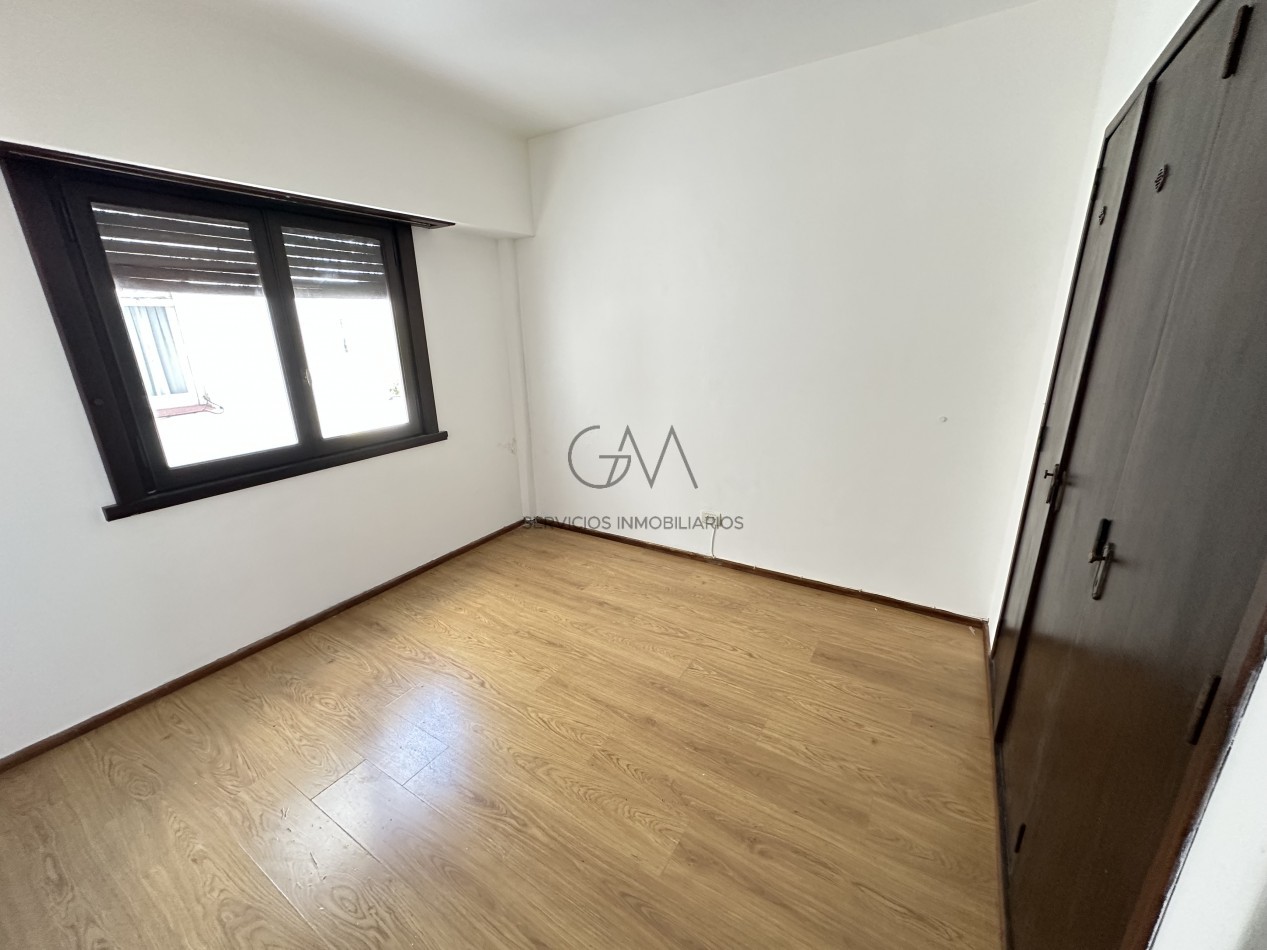 Departamento de 2 Ambientes en Venta