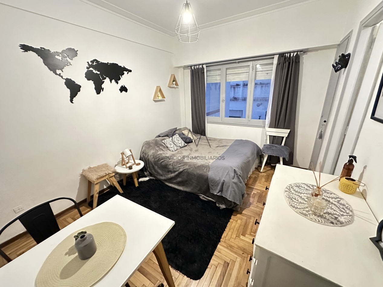 Departamento en venta zona Guemes