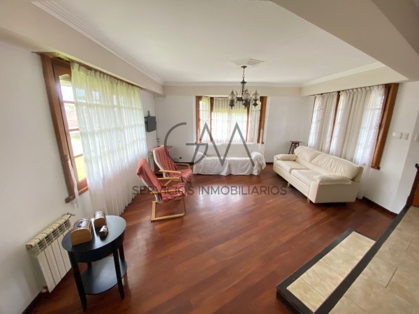 Espectacular Casa en venta Punta Mogotes