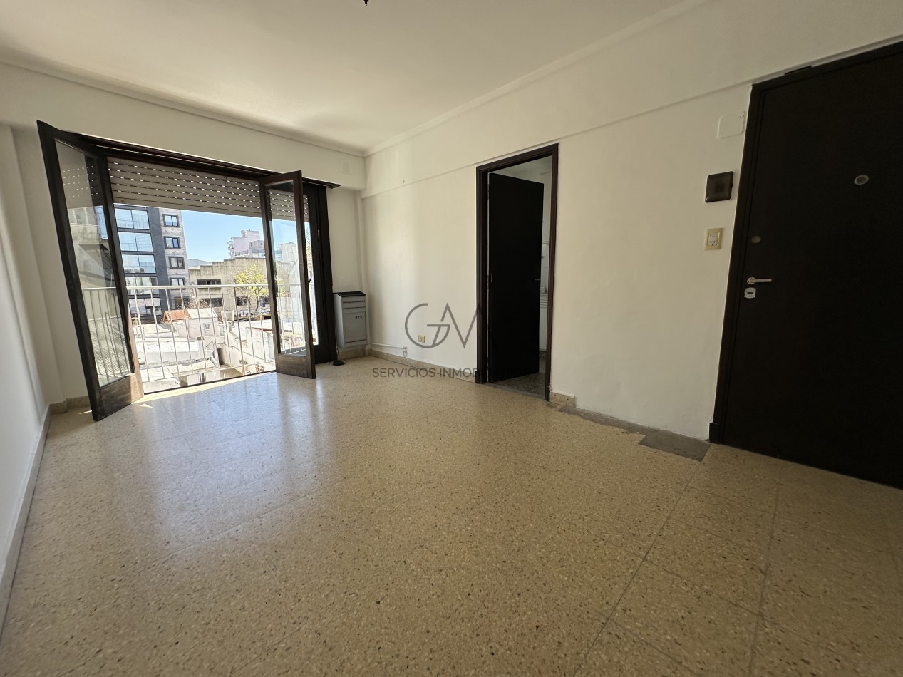 Departamento de 2 Ambientes en Venta