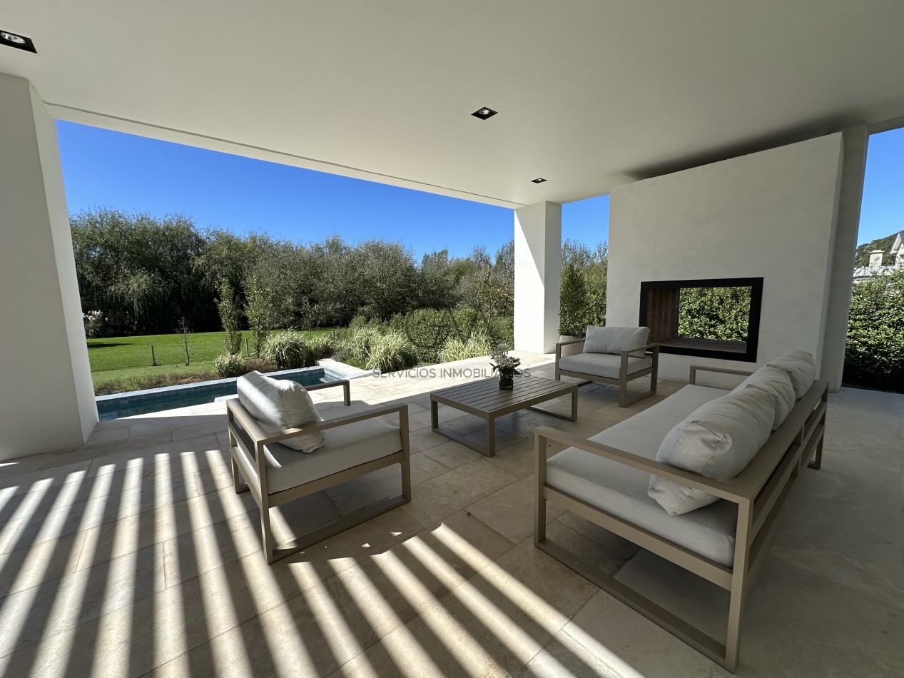 Casa en venta en Rumenco