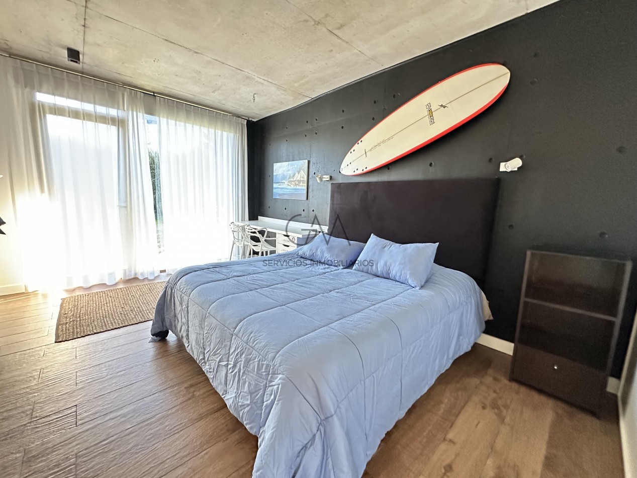 Casa en venta en Barrio Rumenco