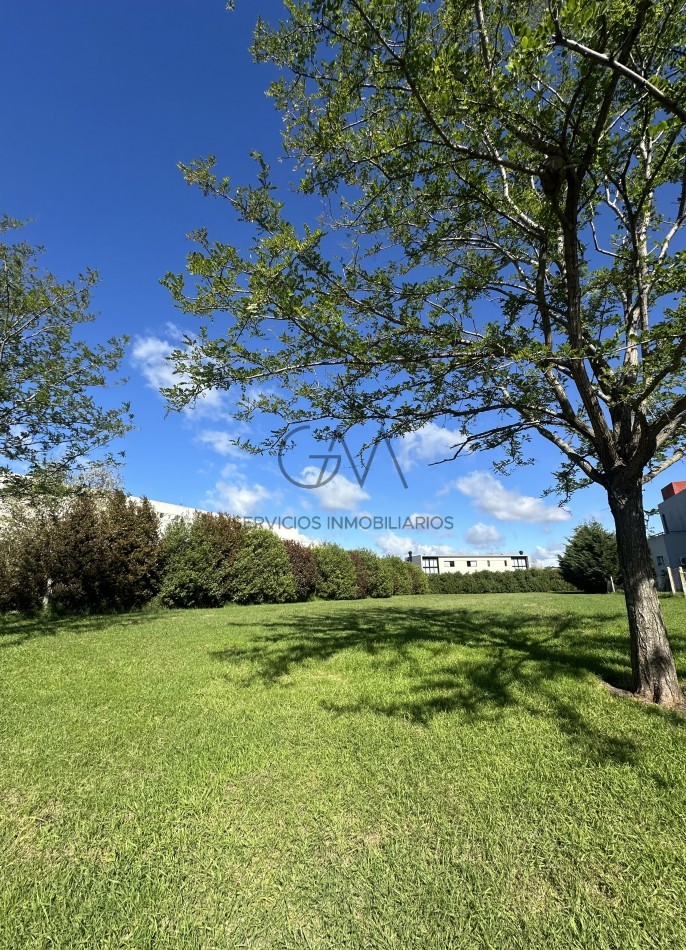 Lote en venta Arenas del Sur