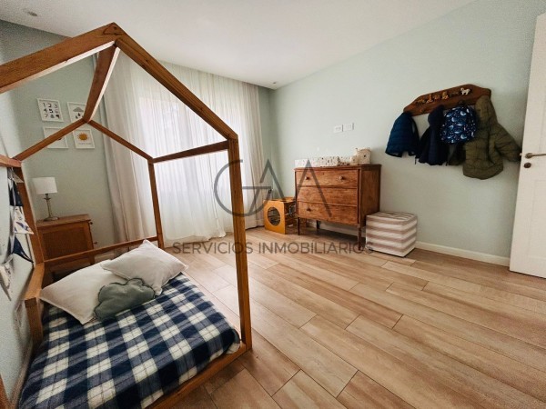 Casa en venta Barrio Privado