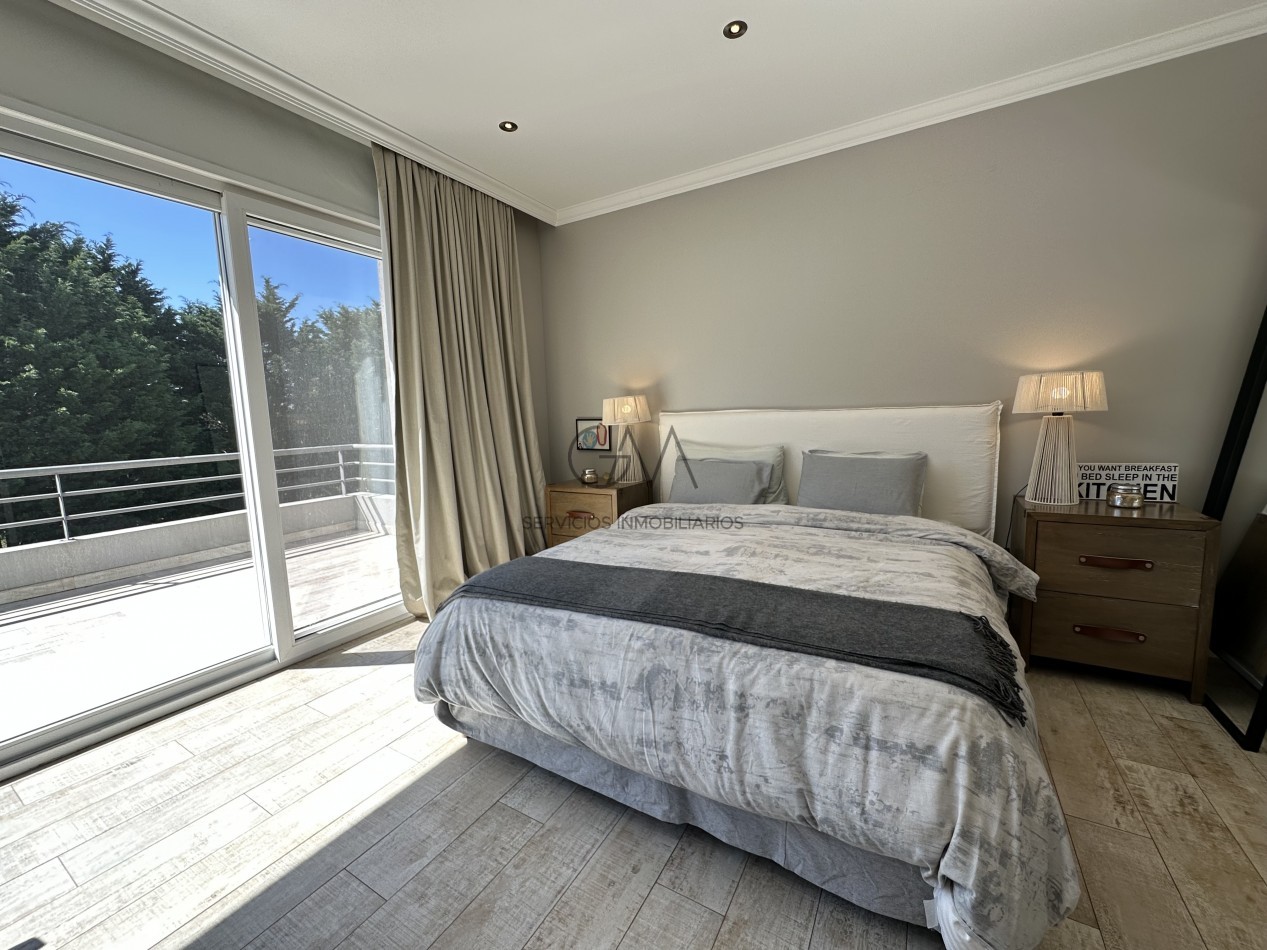 Casa en Venta Barrio Privado Rumenco