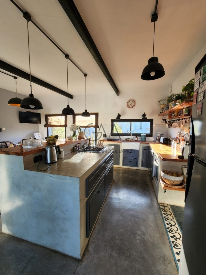 Casa en alquiler temporal en Arenas del Sur