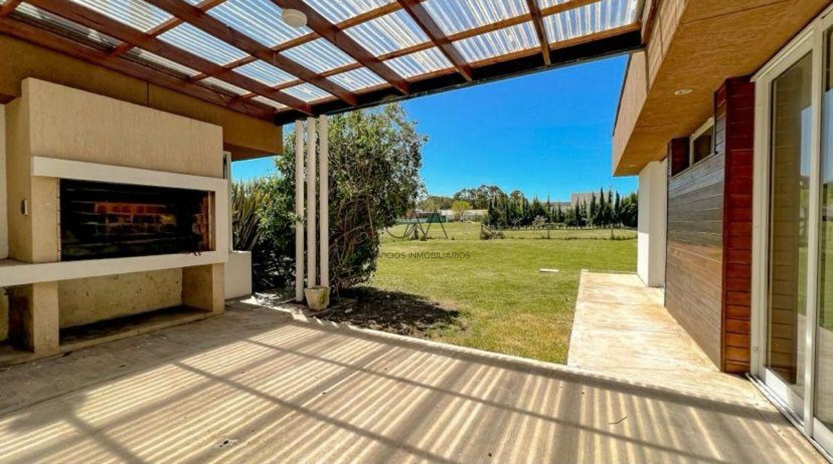 Casa en Venta Barrio Privado Arenas del Sur