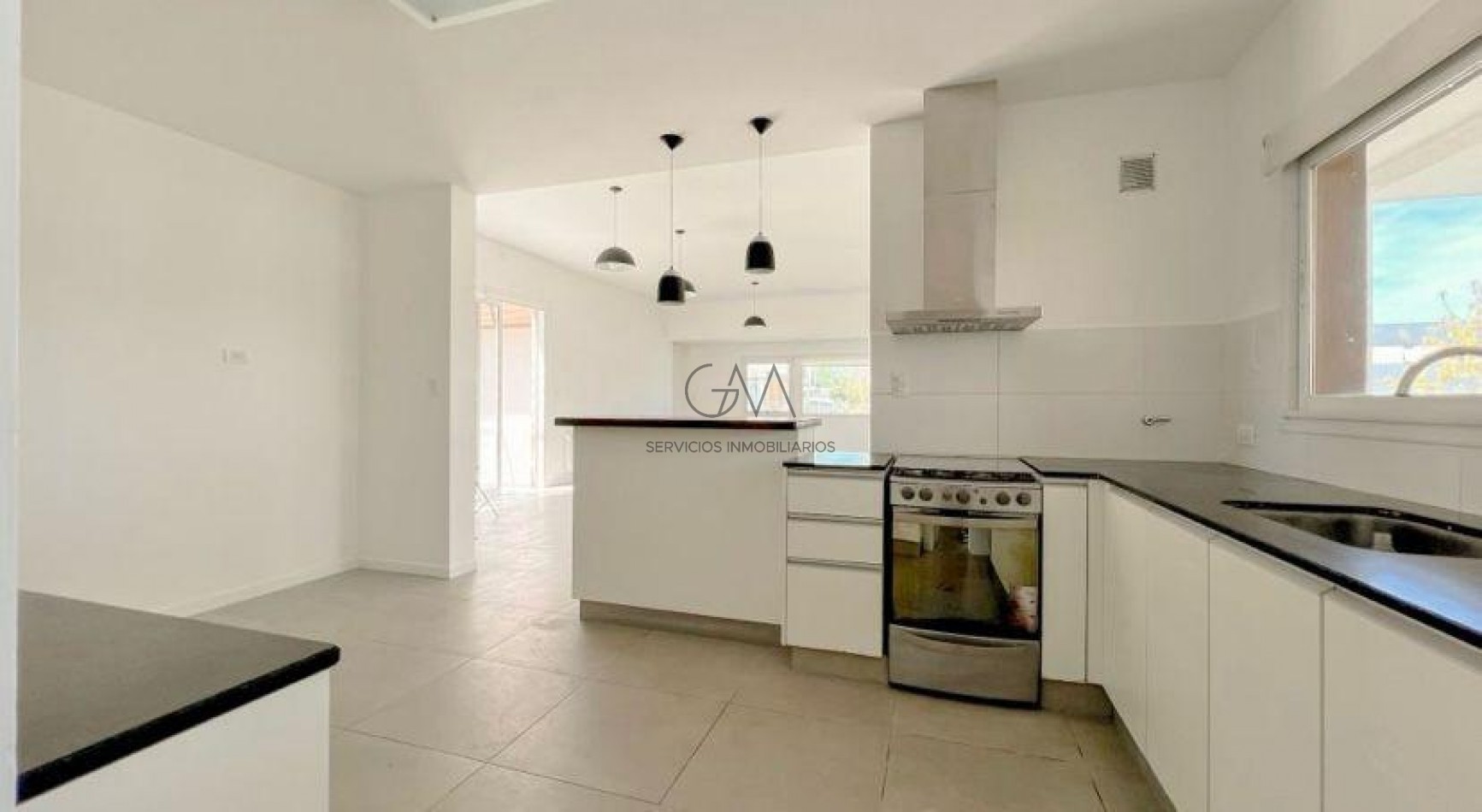 Casa en Venta Barrio Privado Arenas del Sur