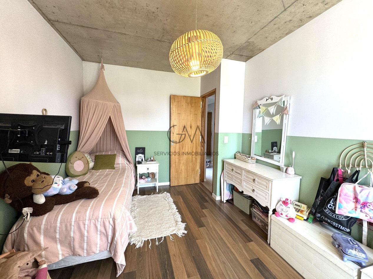 Casa en alquiler de temporada Barrio Arenas del Sur