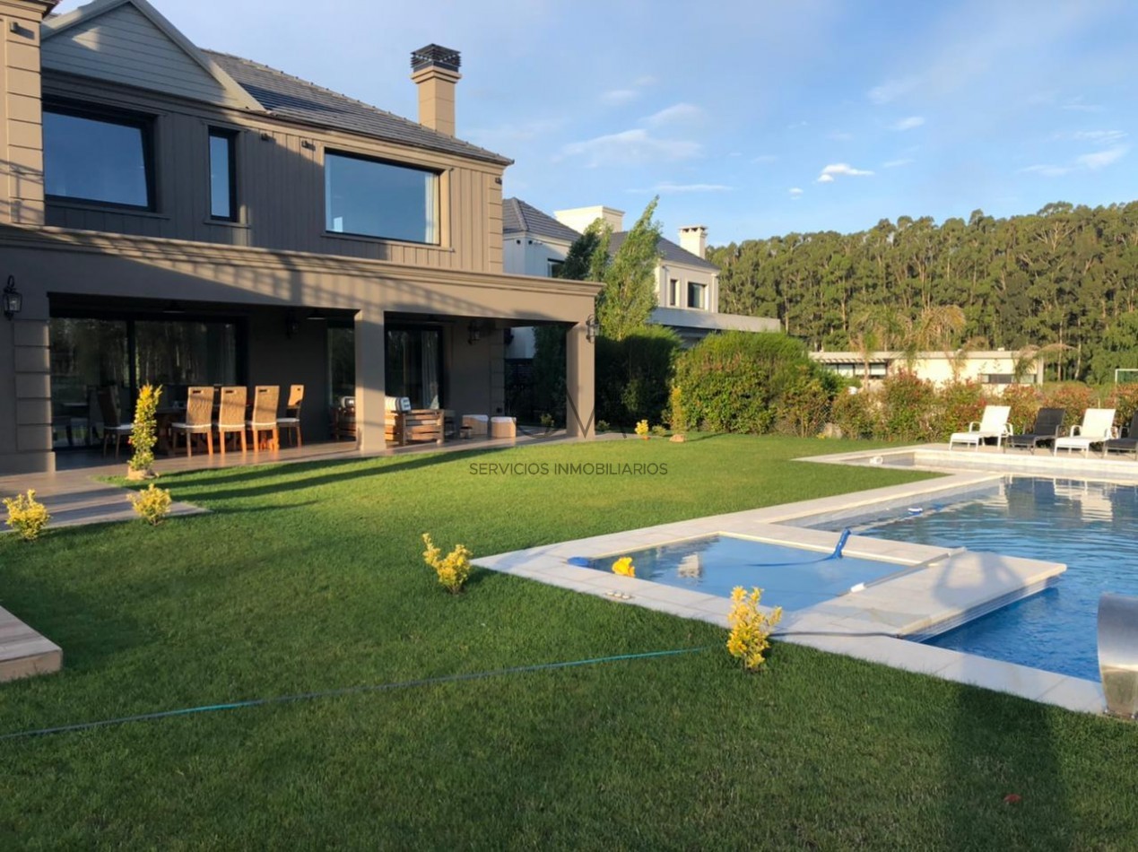 Casa en venta en Rumenco