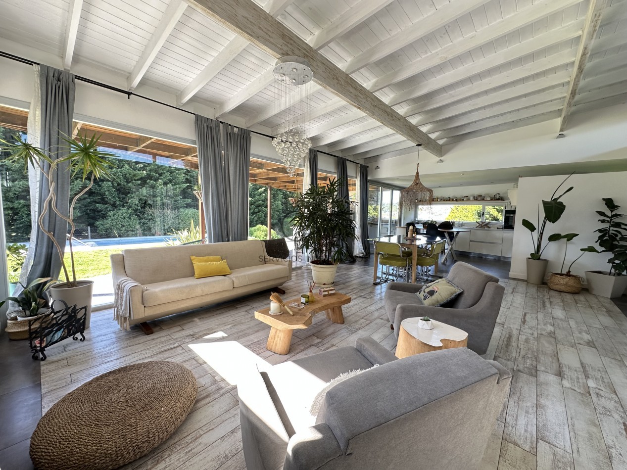 Casa en venta Rumenco