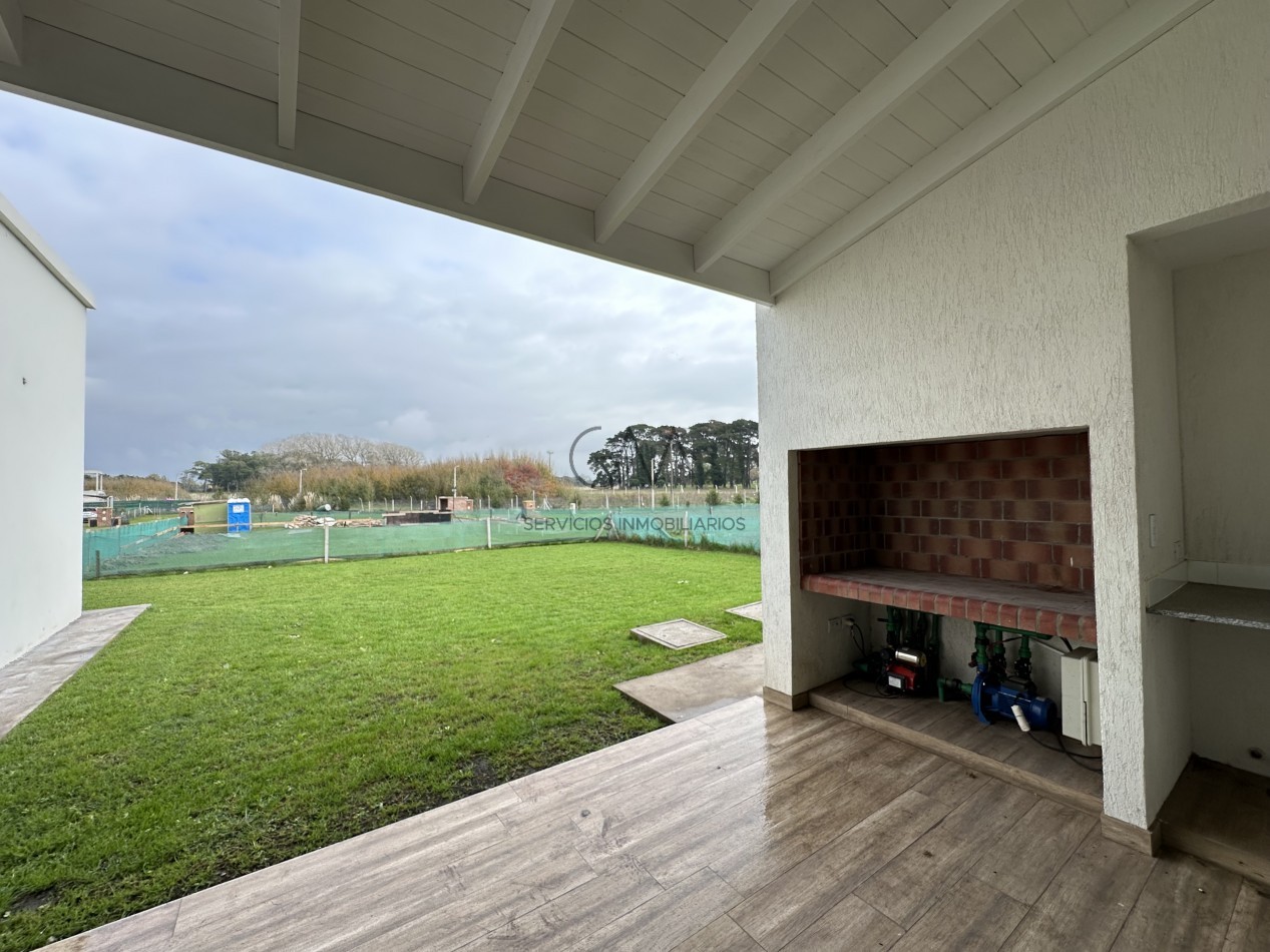 Casa en venta Arenas Chico
