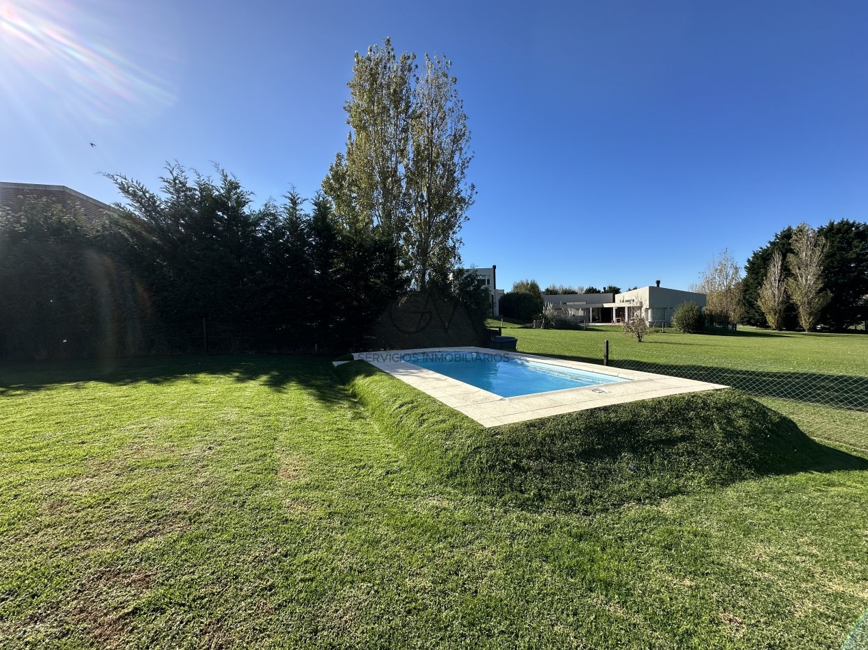 Casa en venta en Barrrio Rumenco