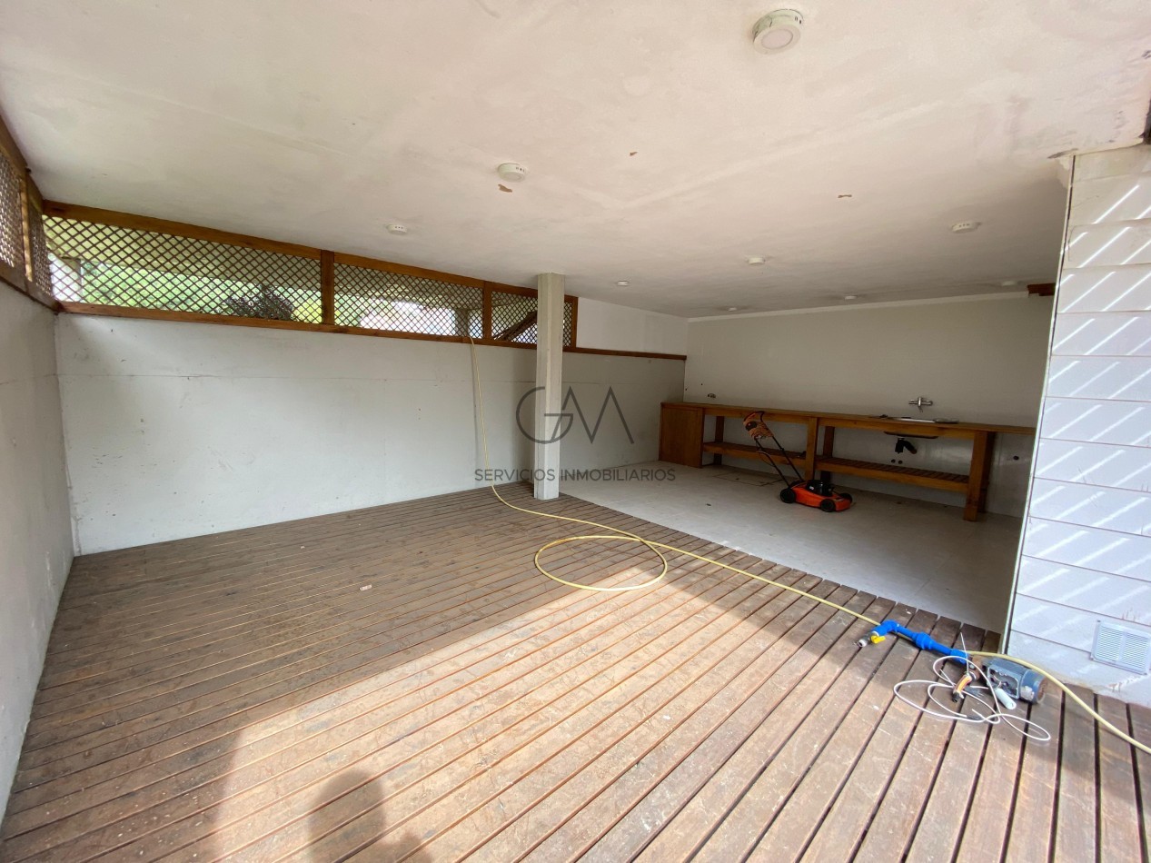 Casa en venta barrio privado Rumenco