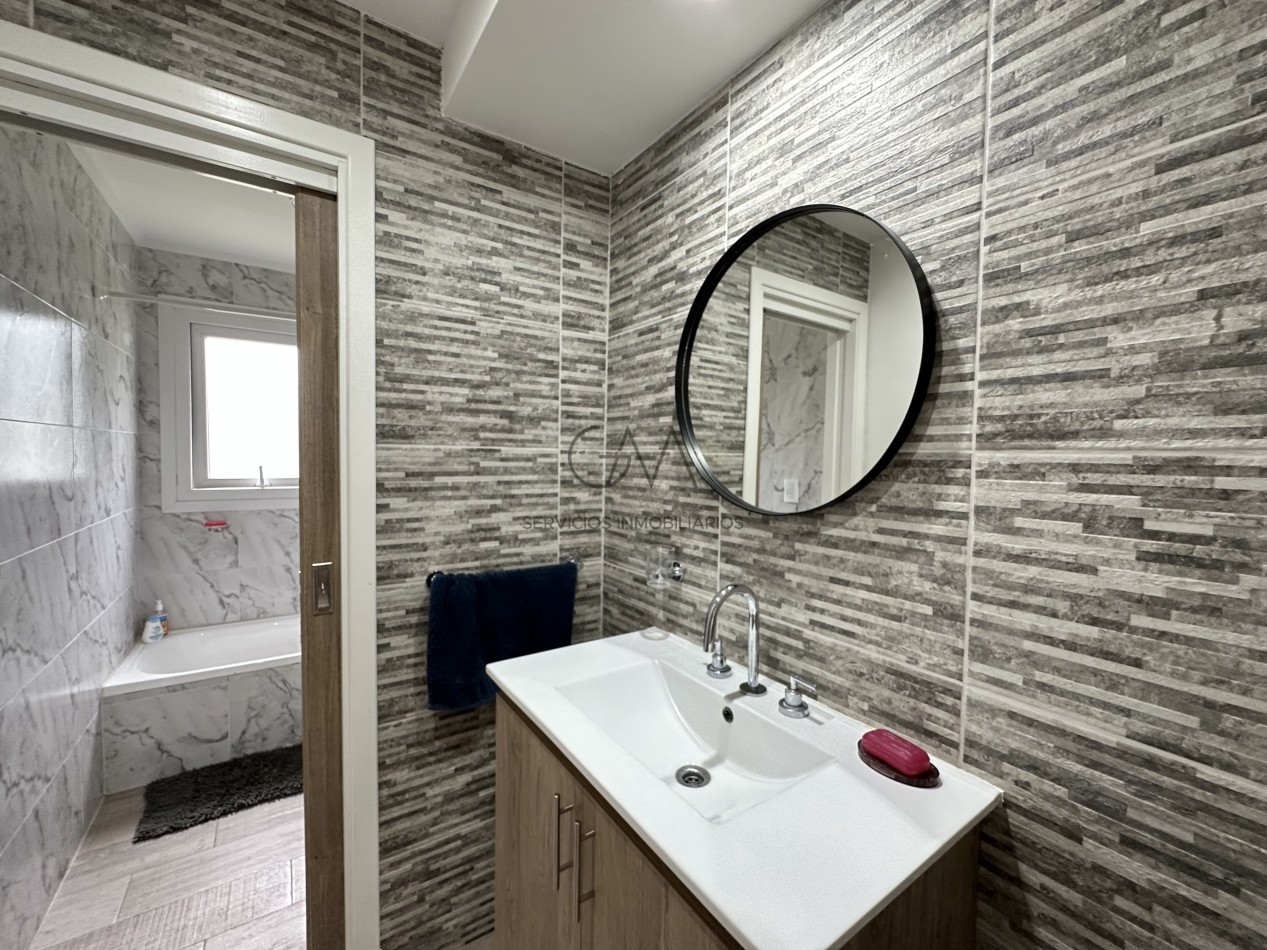 Casa en Alquiler Temporada Barrio Barrancas de San Benito