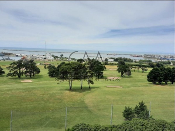 Departamento en alquiler temporario