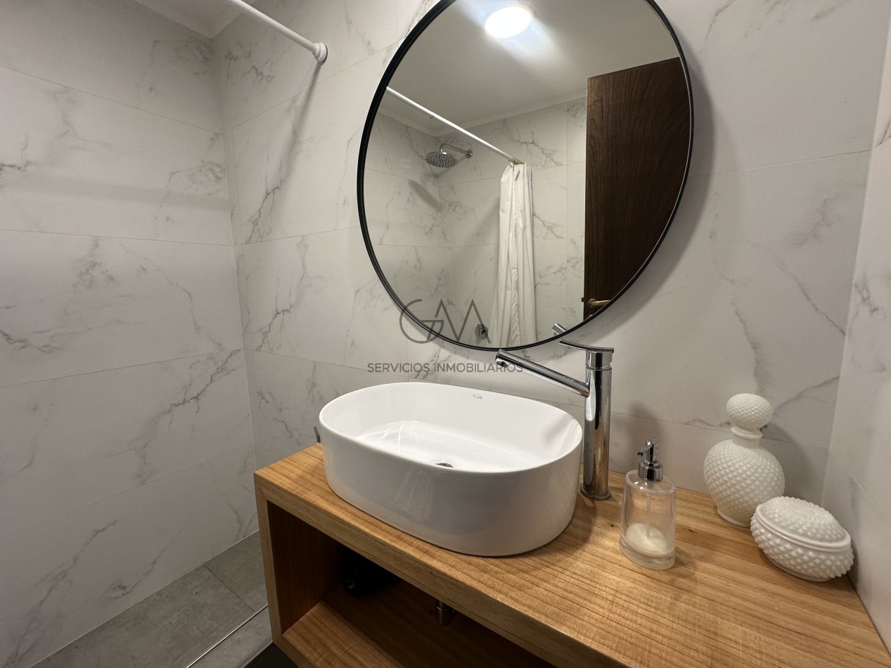 Casa en Alquiler Temporada