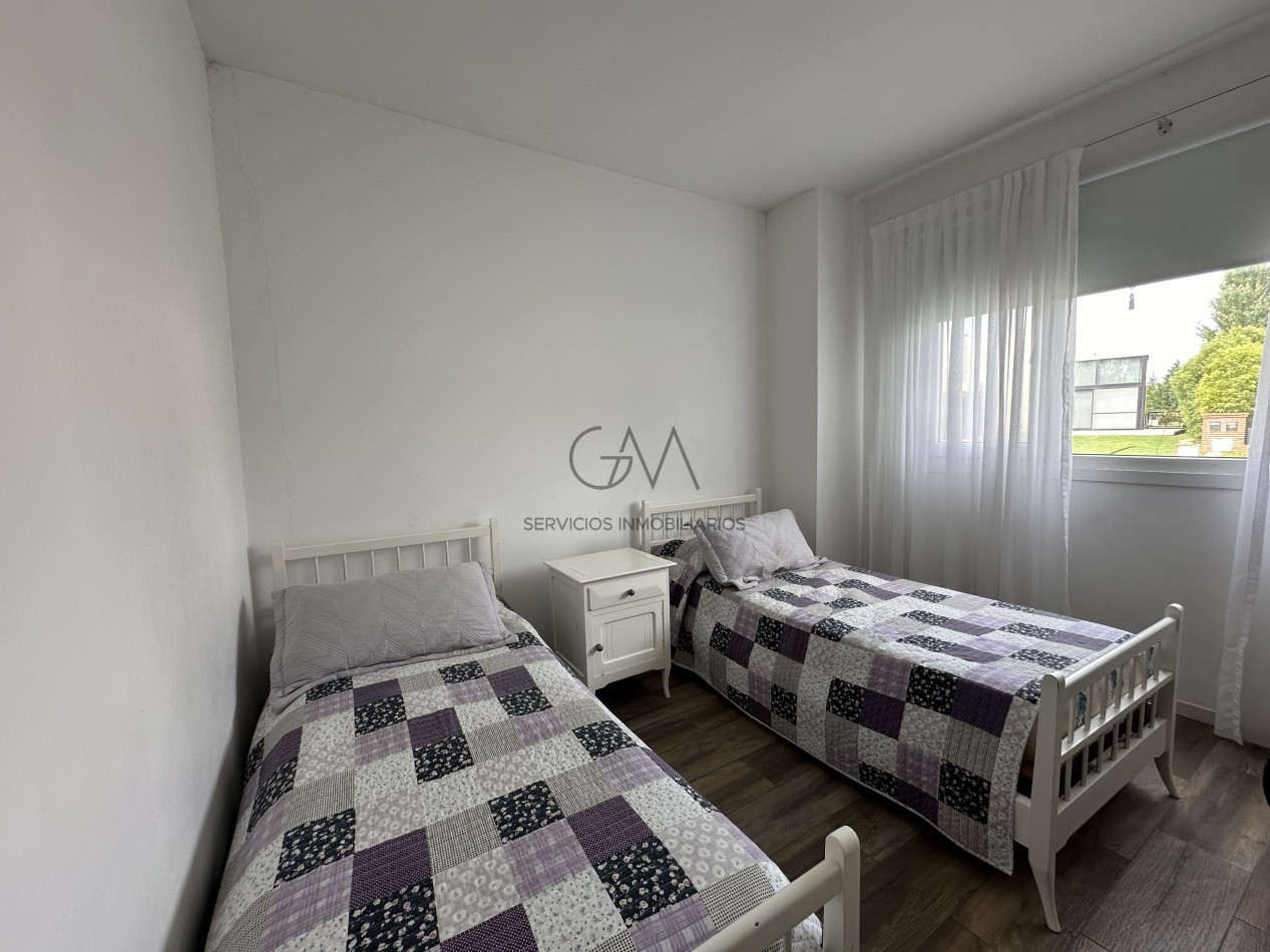 Casa en alquiler en Barrio Rumenco