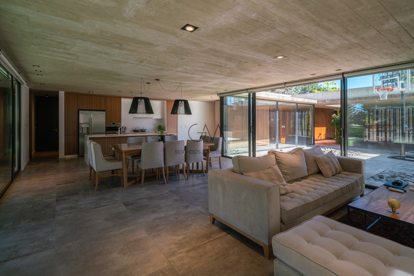 Casa en venta en B. Arenas del Sur