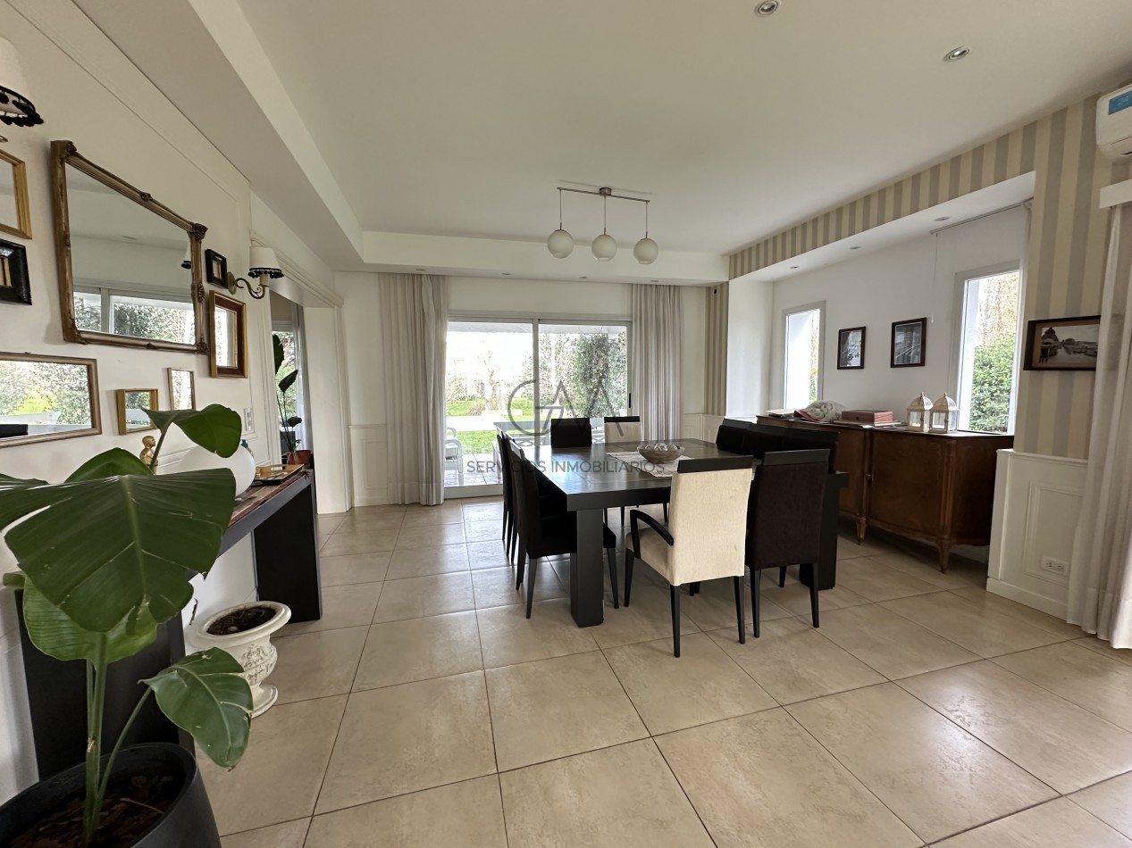 Casa en venta rumenco