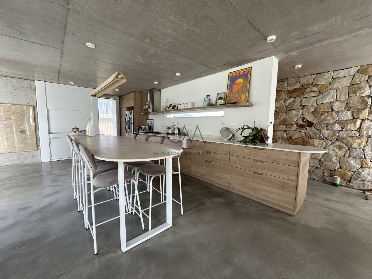 Casa en alquiler temporal Casonas del Haras 