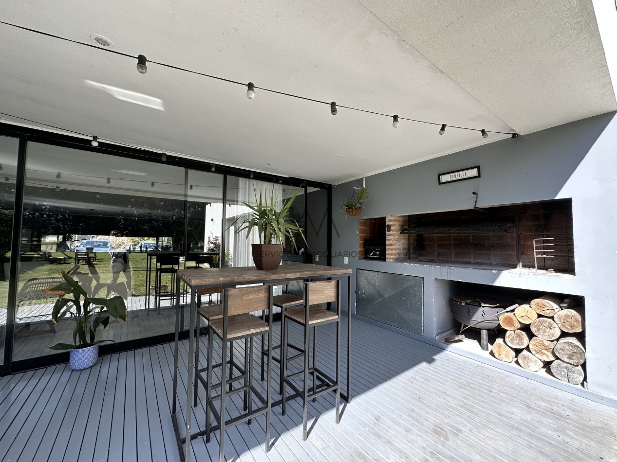 Casa en alquiler en Rumenco