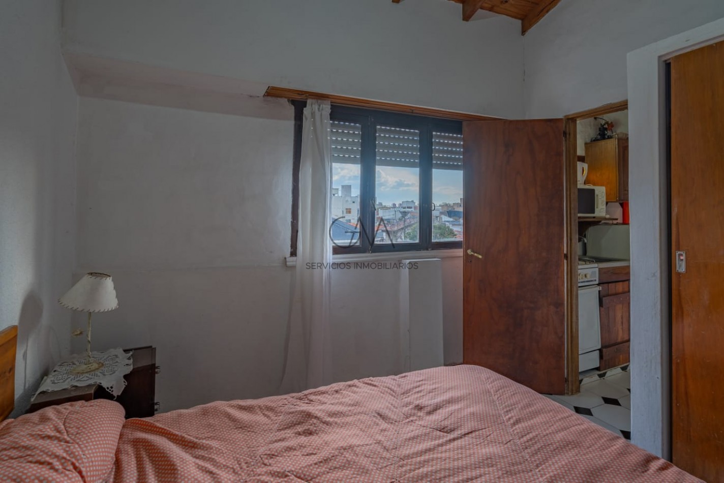 Block De 8 Departamentos