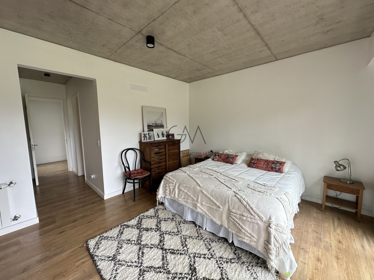 Casa de 5 ambientes en alquiler temporal