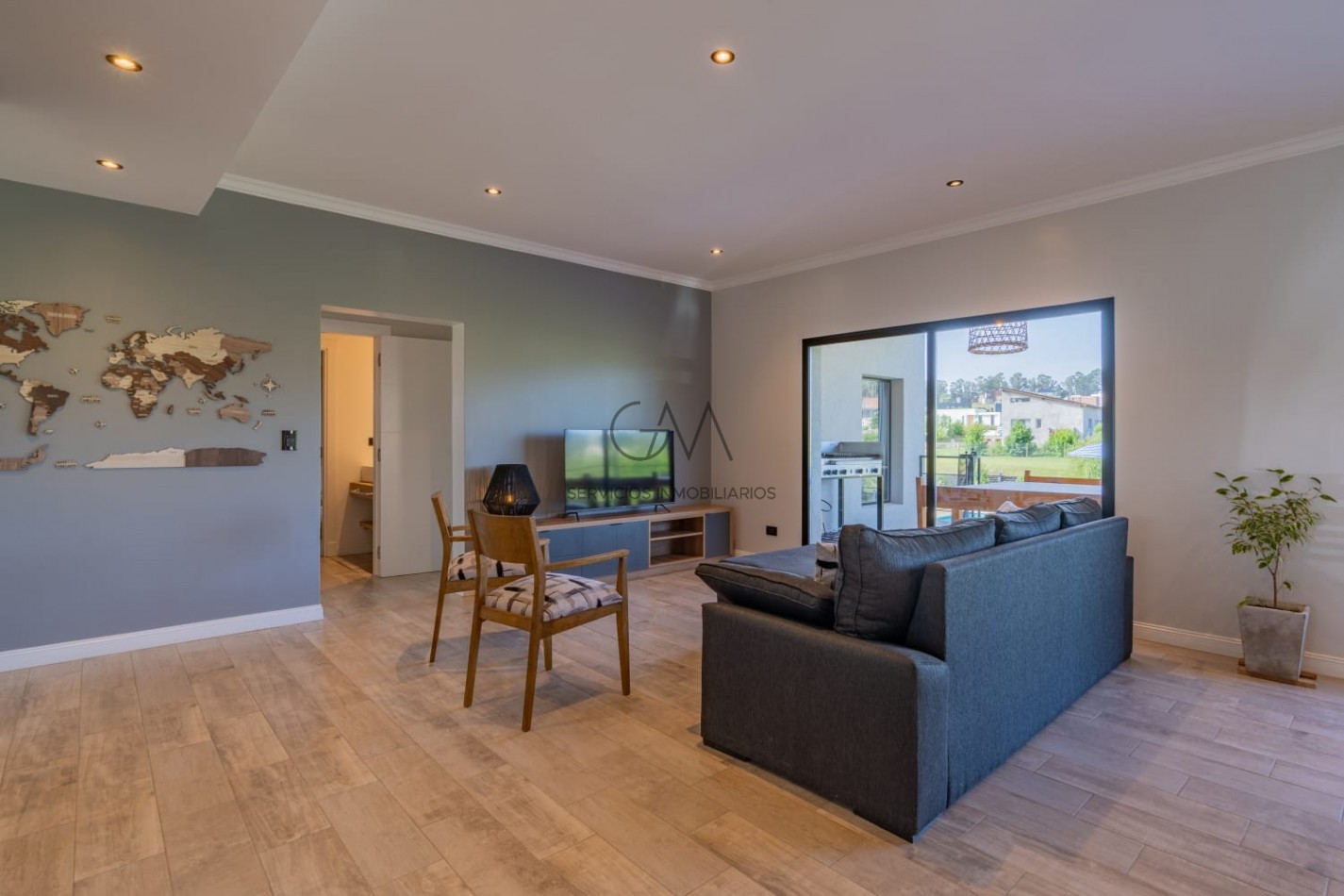 Casa en Venta en barrio San Benito