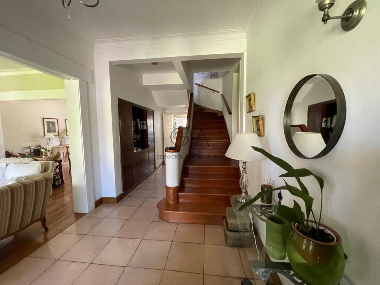 Casa en alquiler temporal en Los troncos