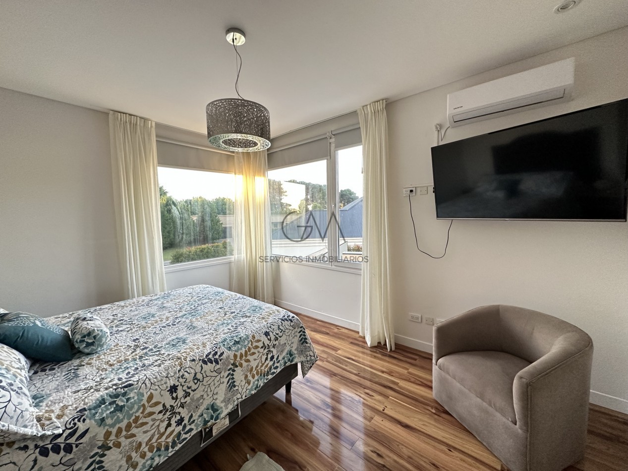 CASA EN ALQUILER TEMPORADA RUMENCO