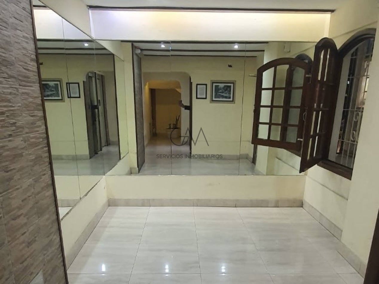 Monoambiente en venta zona Guemes