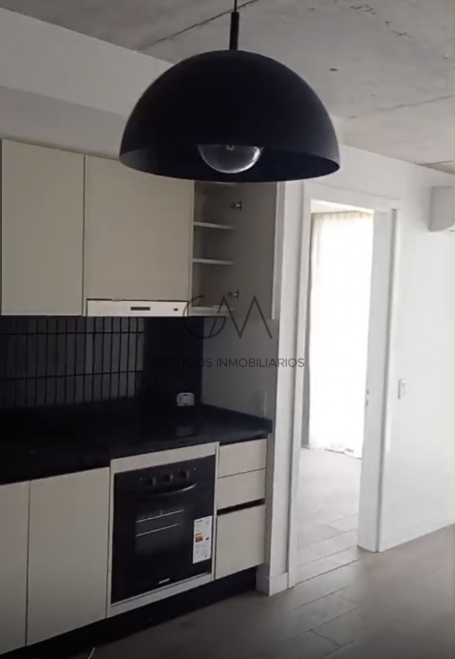 Departamento en venta en Chauvin