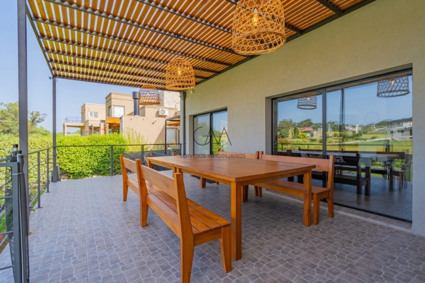 Casa en Venta en barrio San Benito