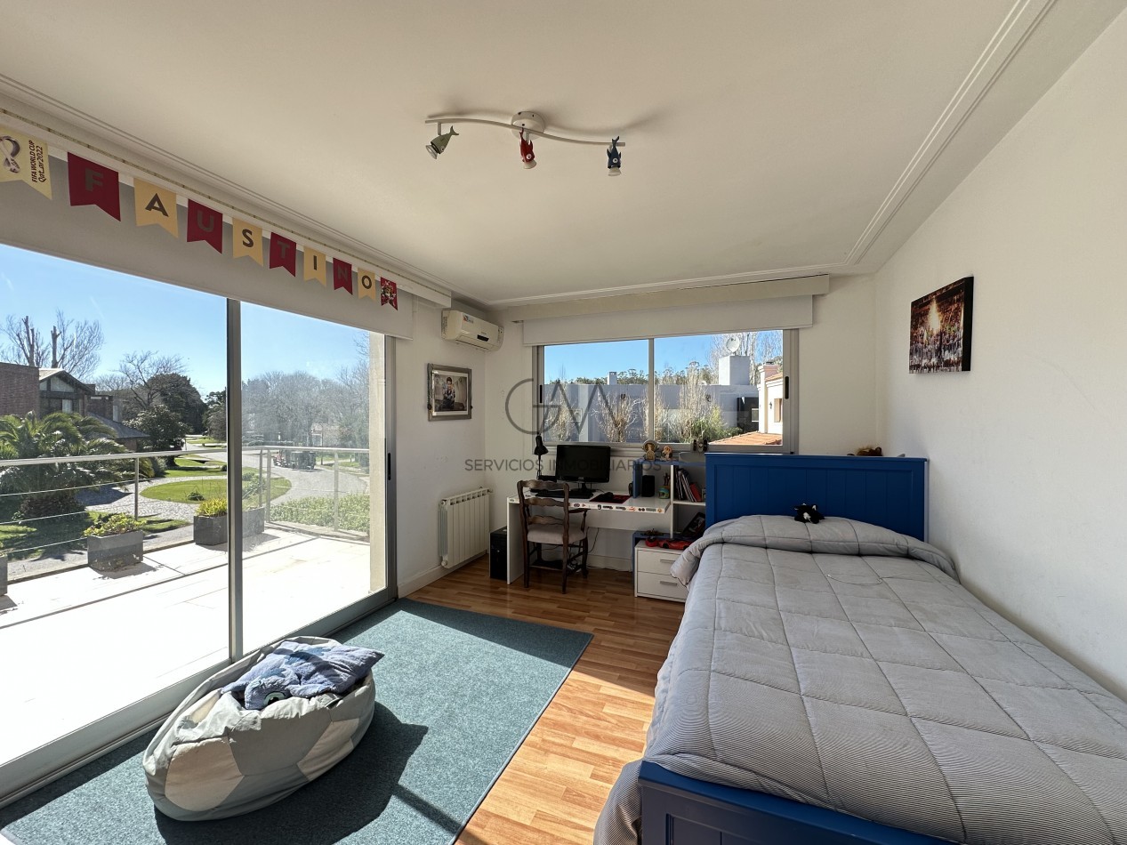 Casa en venta Barrio Rumenco 