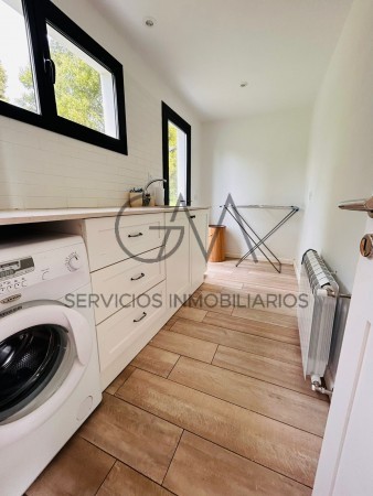 Casa en venta Barrio Privado