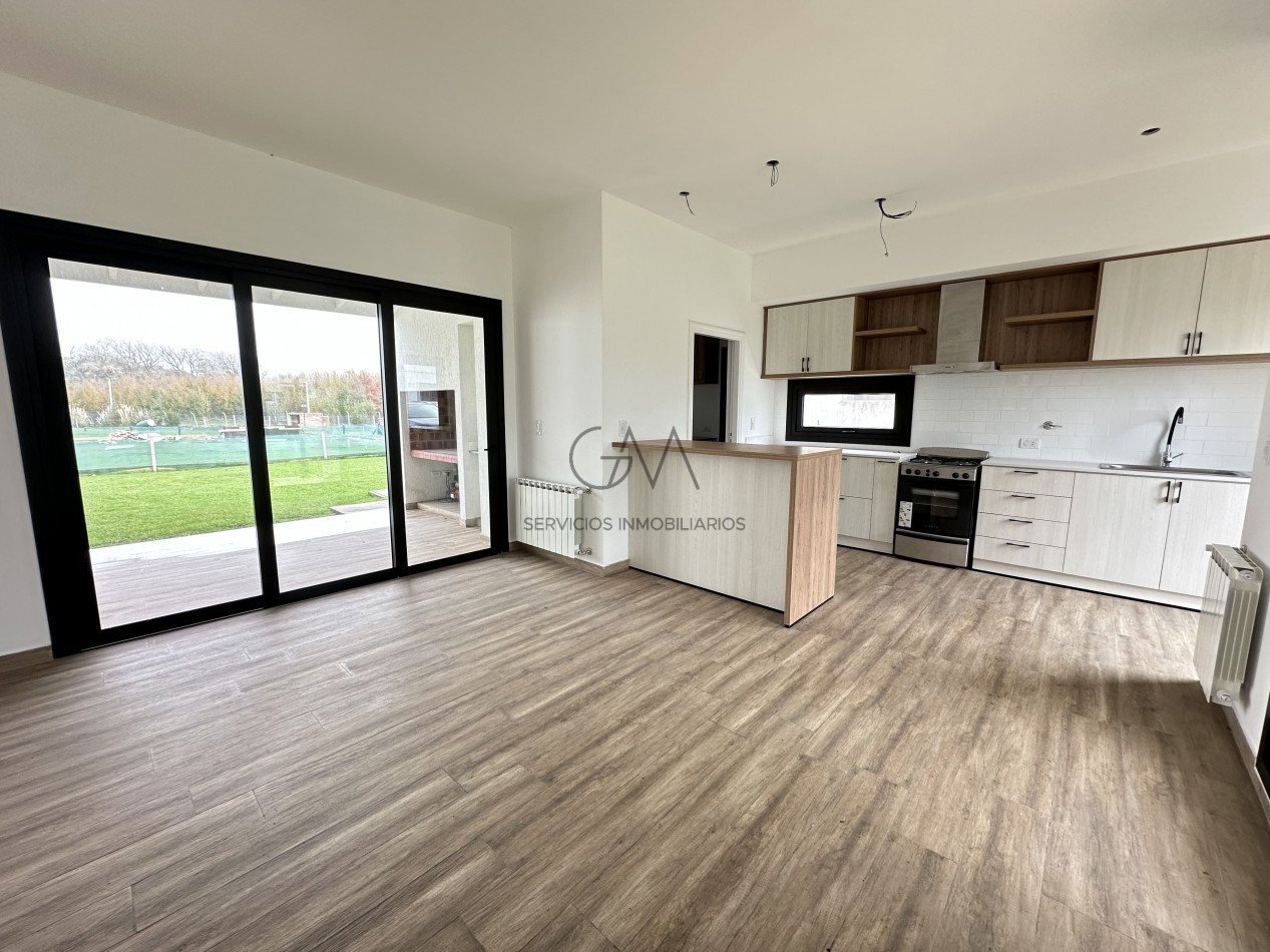 Casa en venta Arenas Chico
