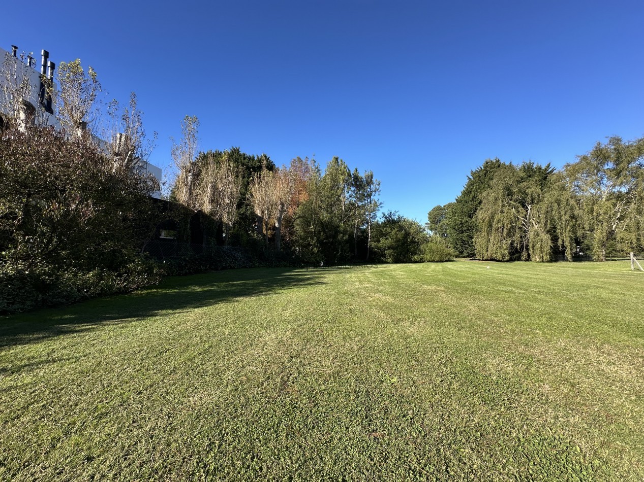 Lote en venta Rumenco