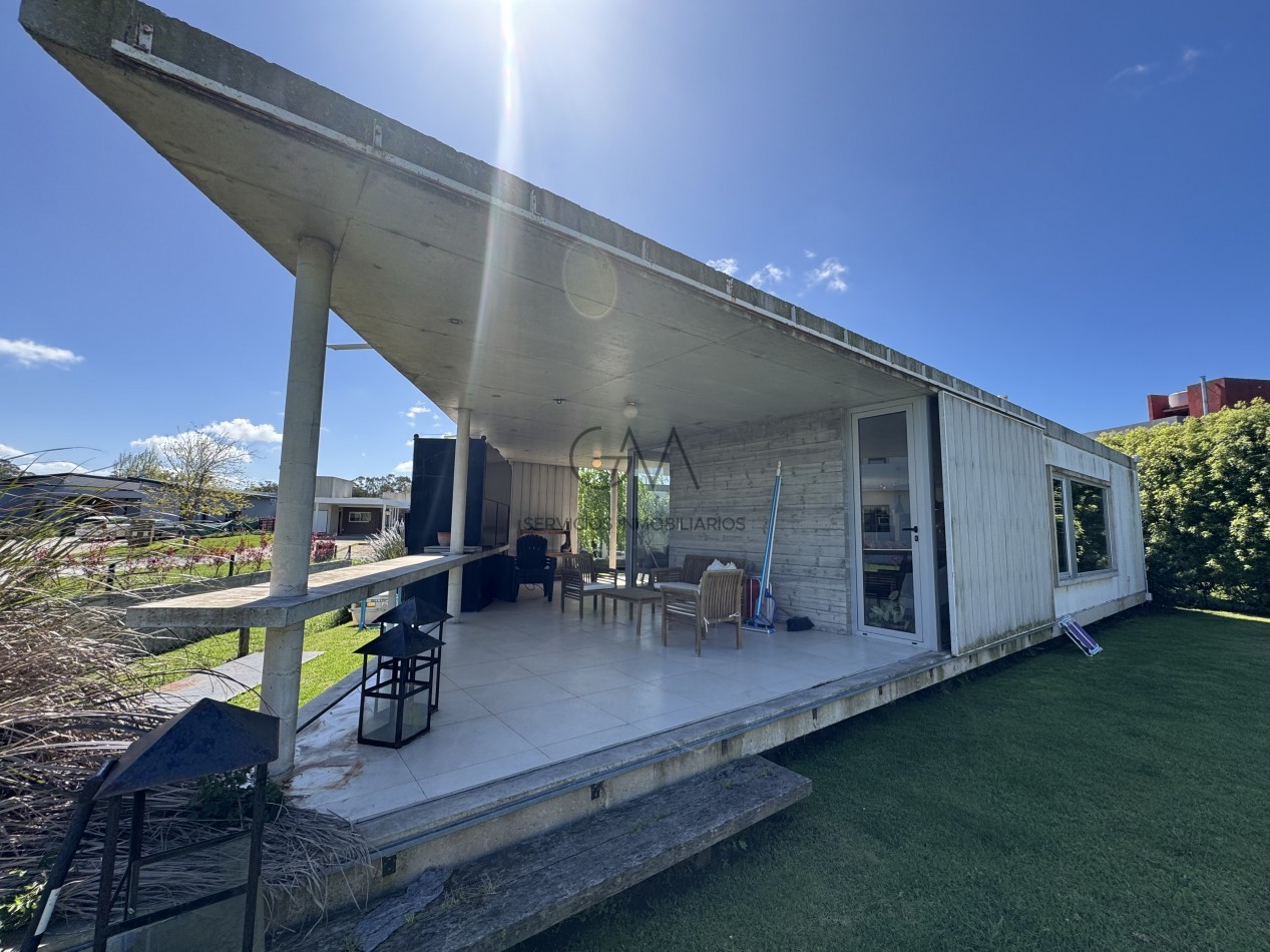 Casa en alquiler de temporada Barrio Arenas del Sur
