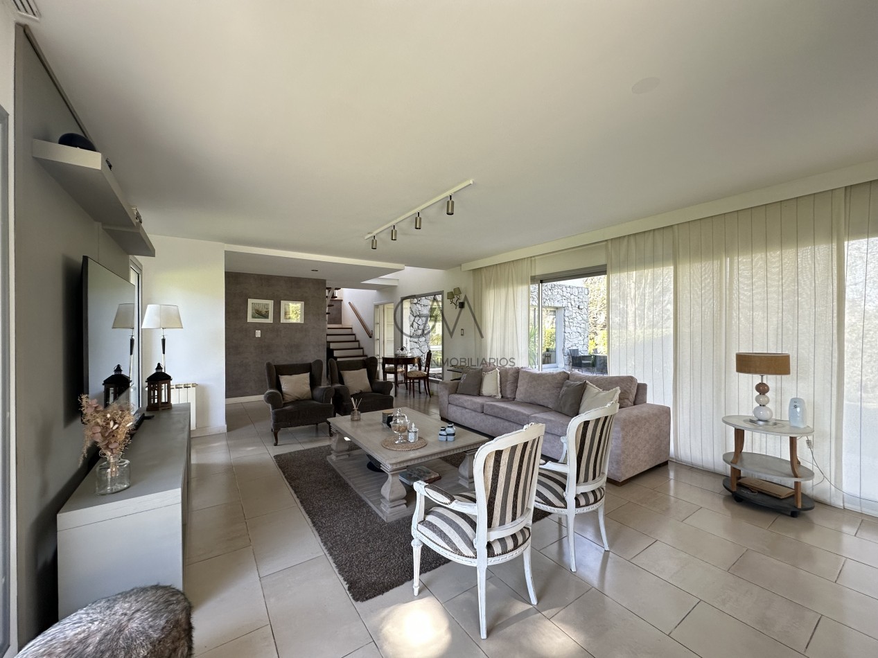 Casa en venta Barrio Rumenco