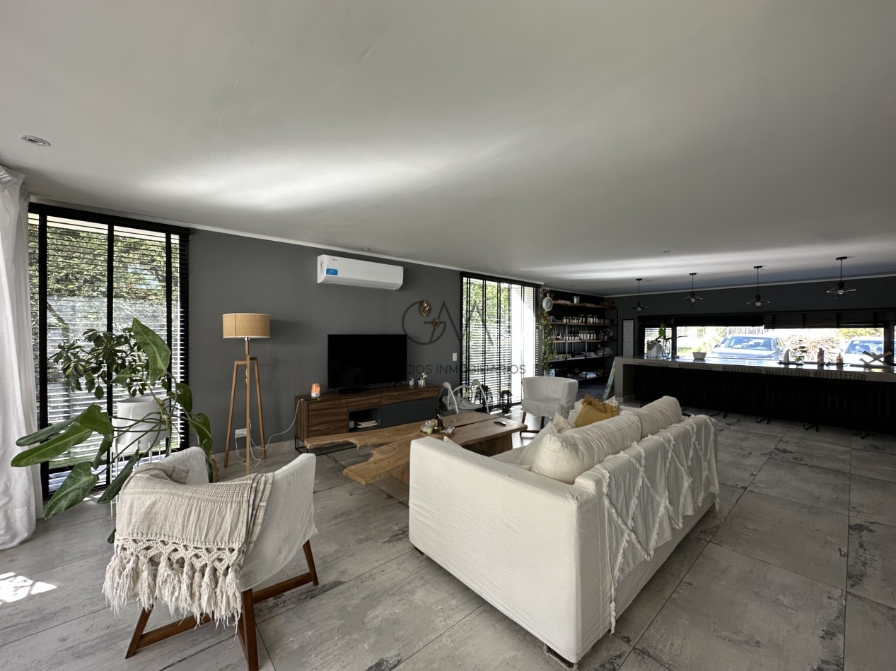 Casa en alquiler en Rumenco