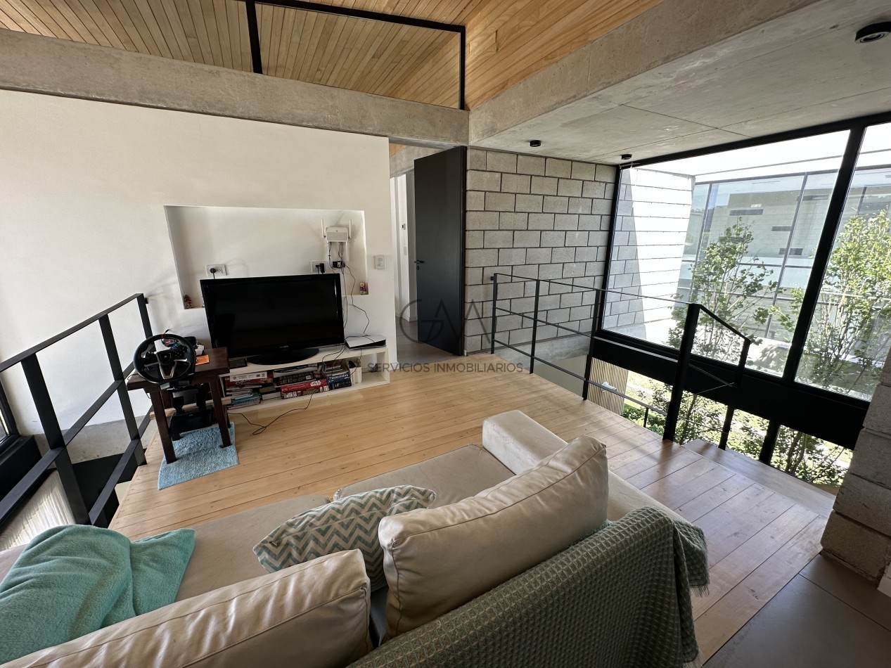 Casa en alquiler de temporada en Rumenco joven.