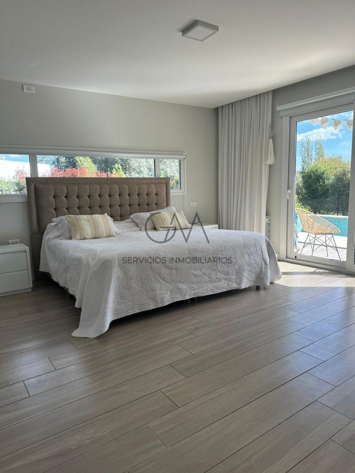 Casa en venta en Arenas del Sur