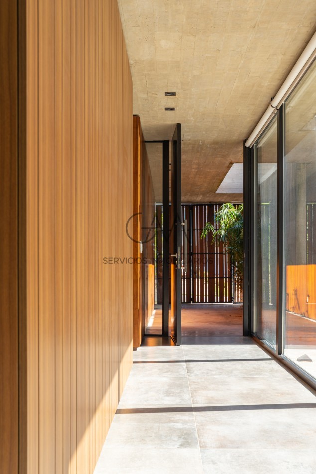 Casa en venta en B. Arenas del Sur