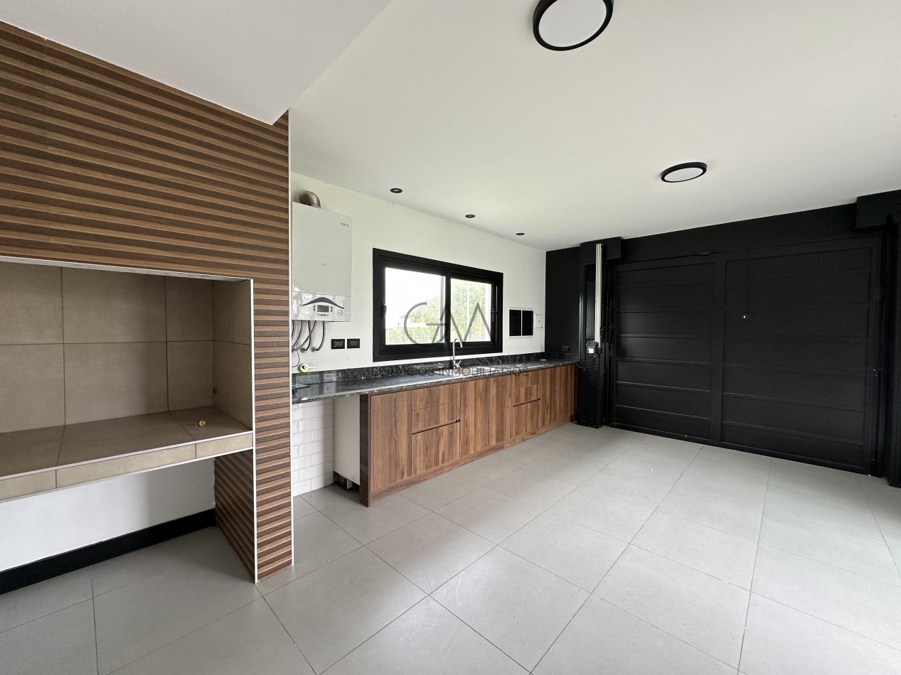 Casa en venta en Arenas Chico