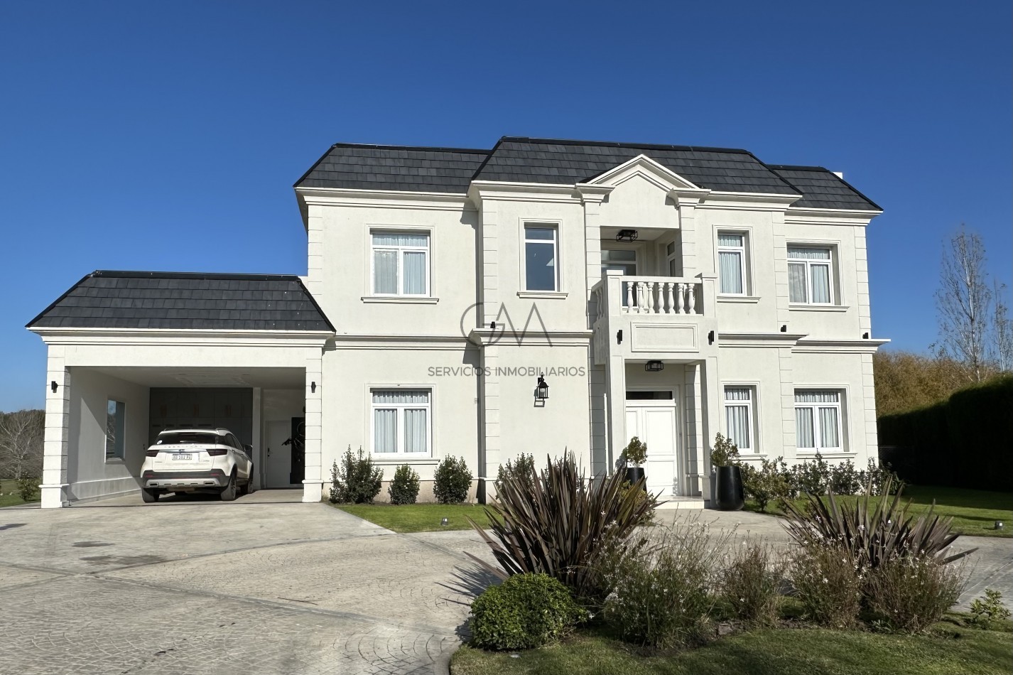Casa en venta en Barrio Rumenco