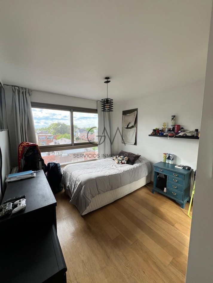 Departamento en alquiler temporario